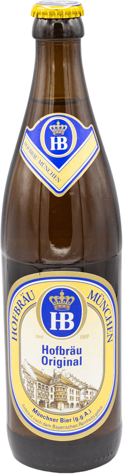 Hofbräu Helles