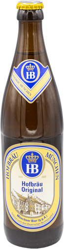 Hofbräu Helles