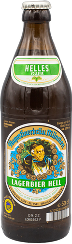 Augustiner Helles